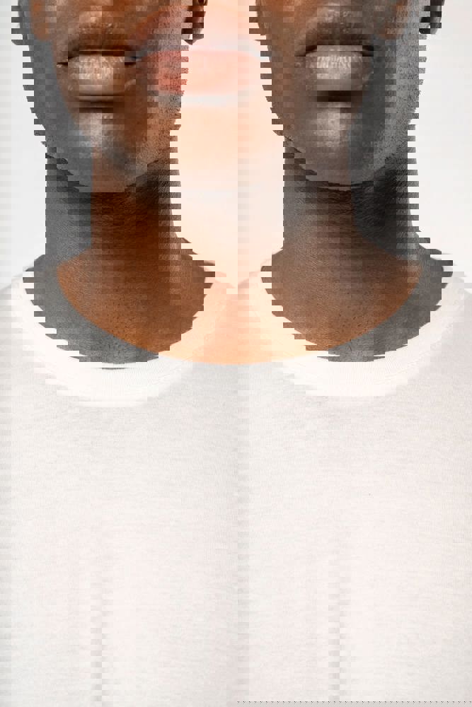 K3025IC - Heren T-shirt Bio150 IC