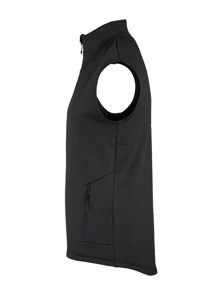 Craft - ADV Exlore Power Fleece Vest M Black M