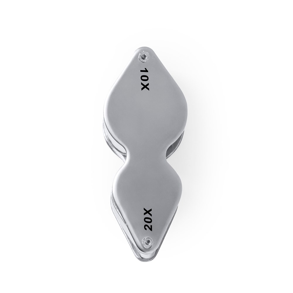 Vergrootglas Nalix 10/20X