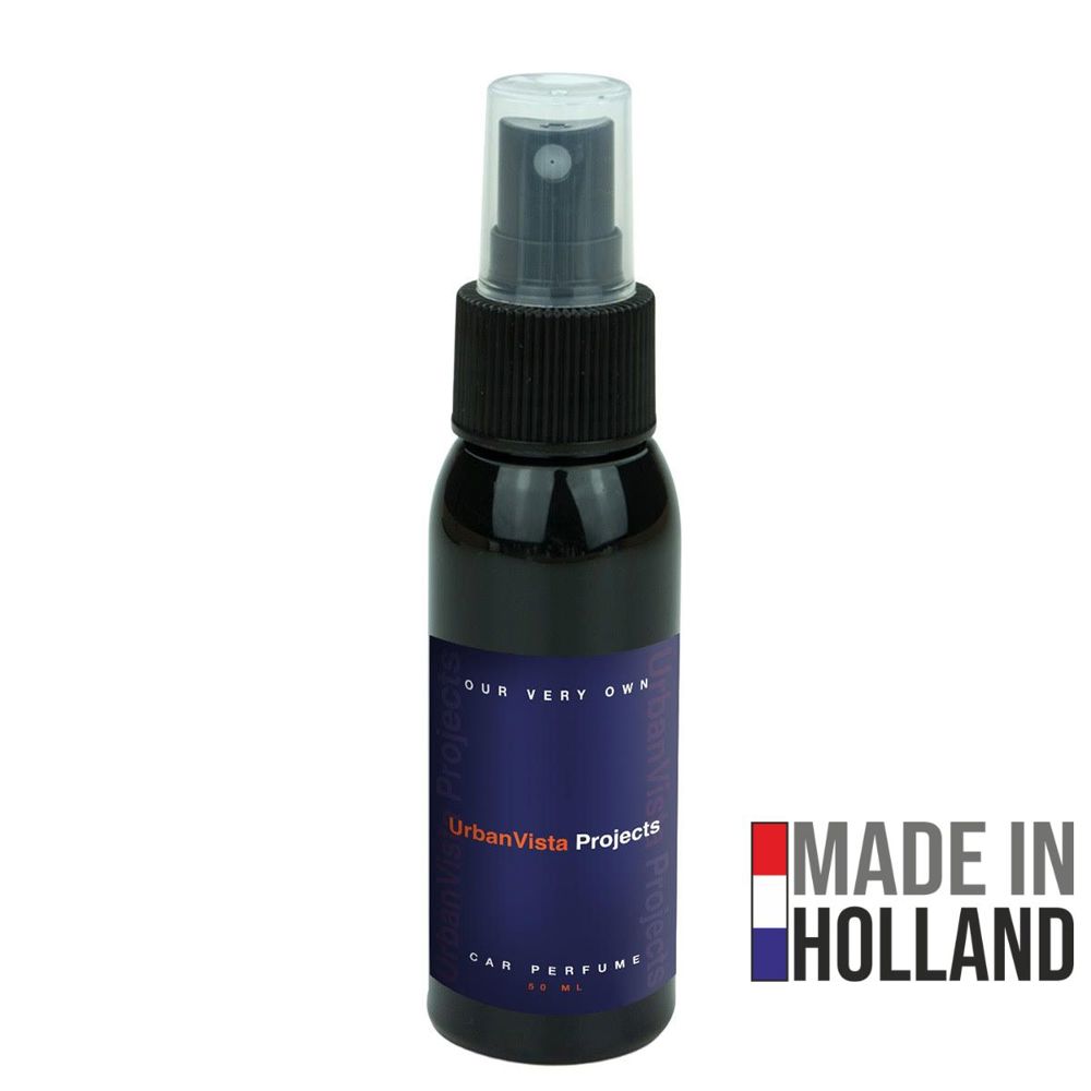 Auto parfum 50 ml spray