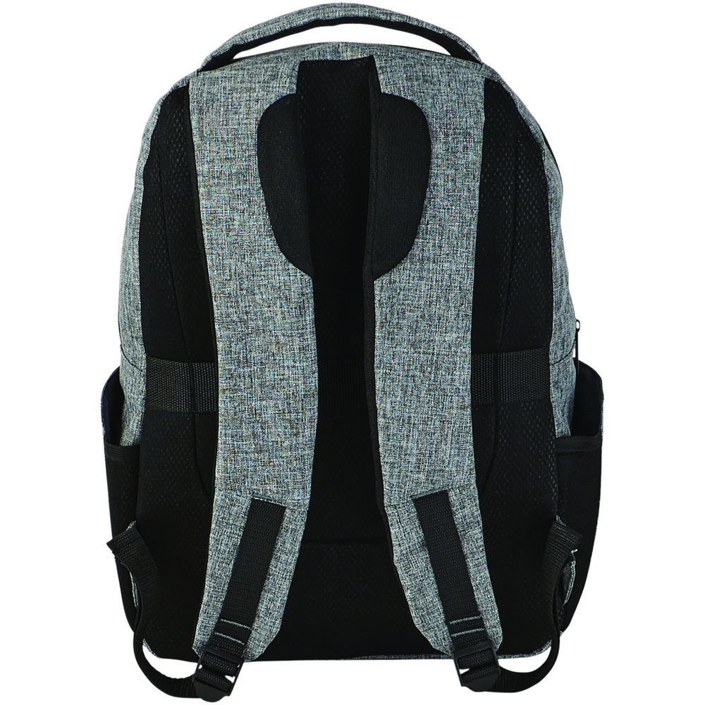 Vault RFID 15" laptop rugzak 16L