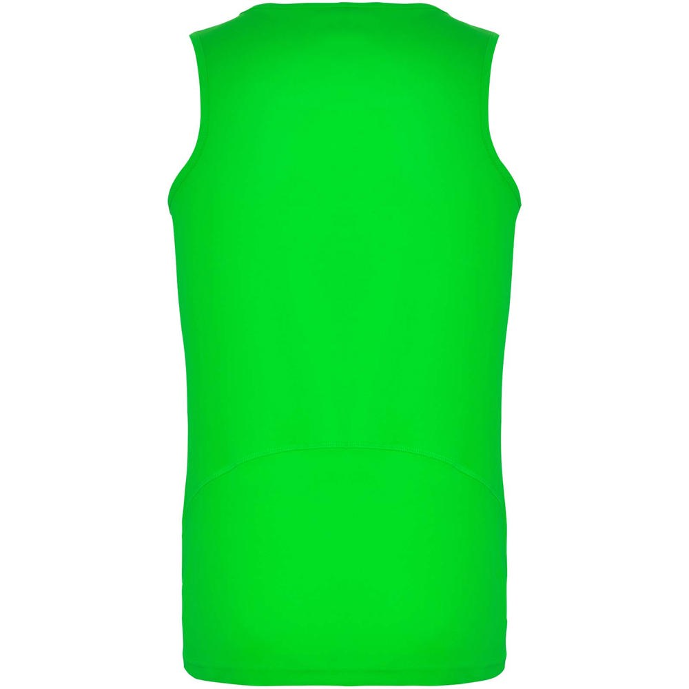 Andre 140 g/m² sporthemd voor heren