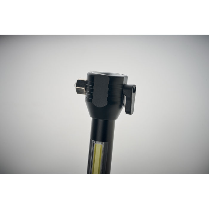 HAMALUZ - 3 in 1 noodhamer