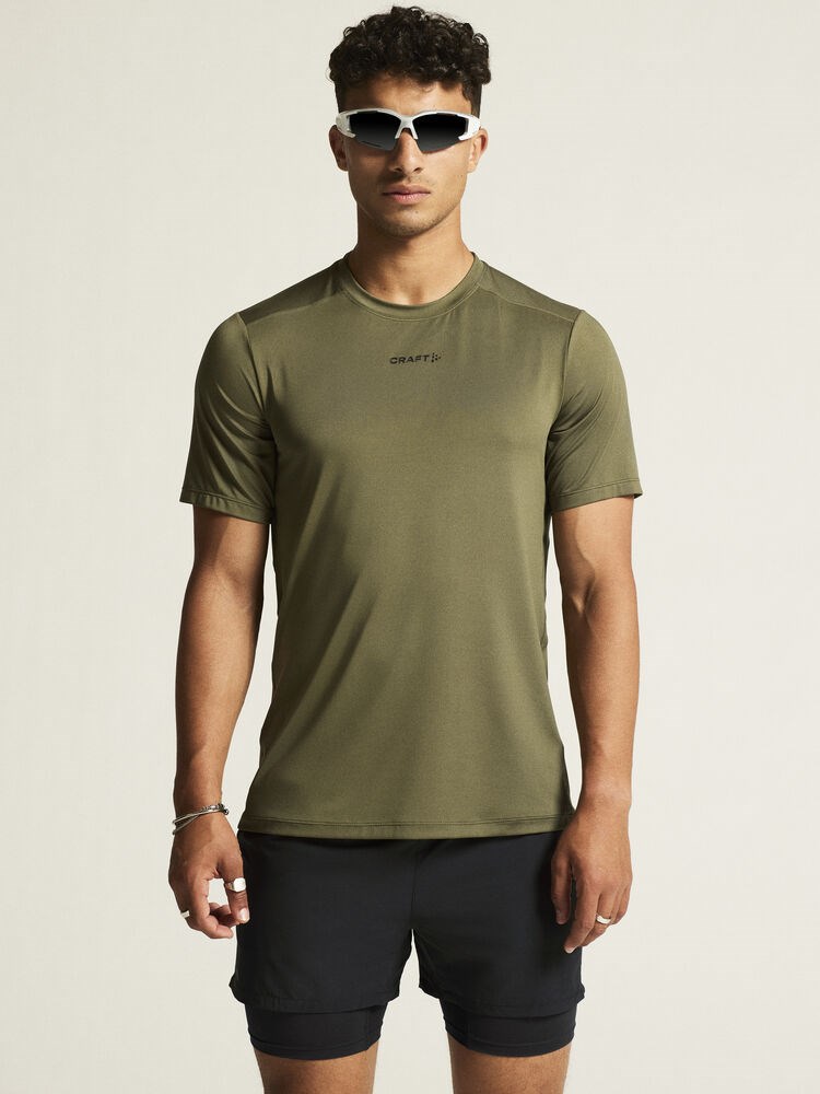 Craft - ADV Essence SS Tee 2 M Rift XXL
