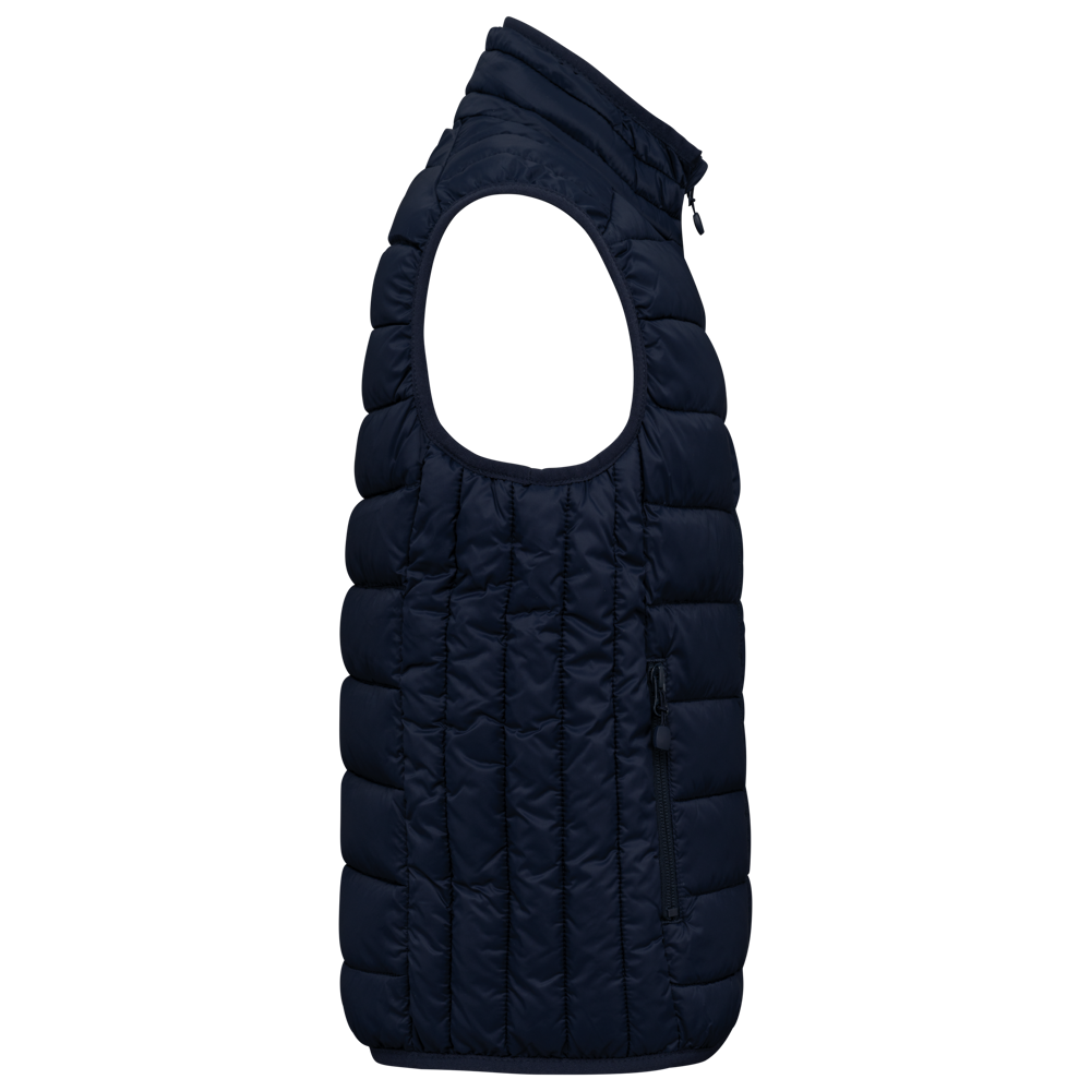 K6115 - Lichte kinder-bodywarmer