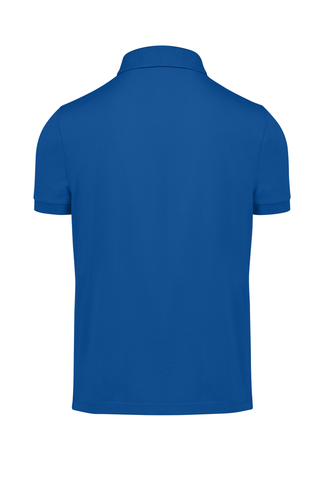 CGPU424 - MY POLO 180 Heren korte mouwen