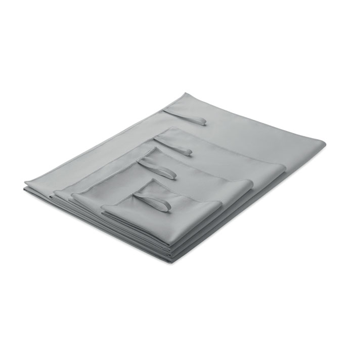  ATOLL 30 - Microvezel handdoek