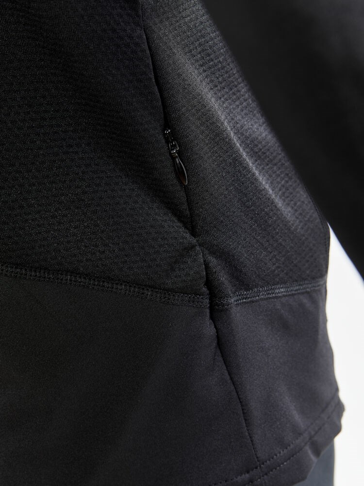 Craft - ADV Essence LS Tee M Black XXL