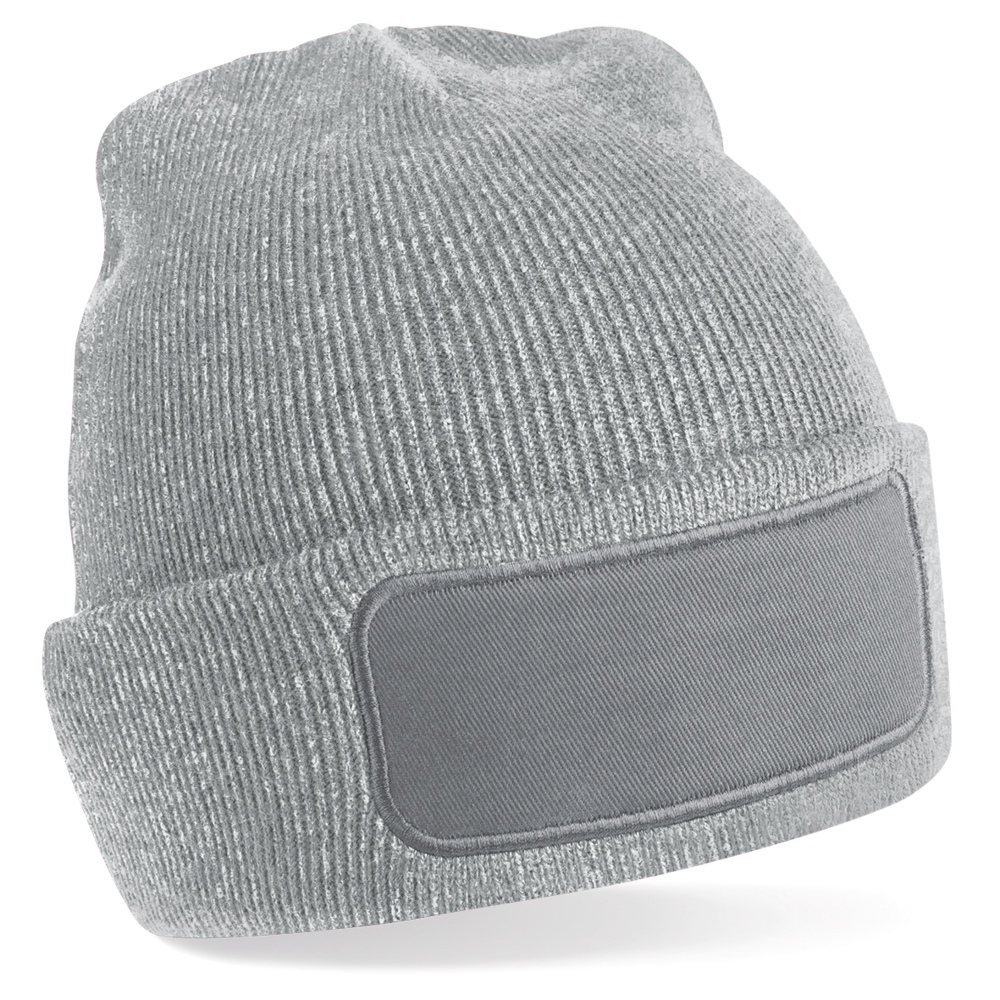 B445 - Original Patch Beanie