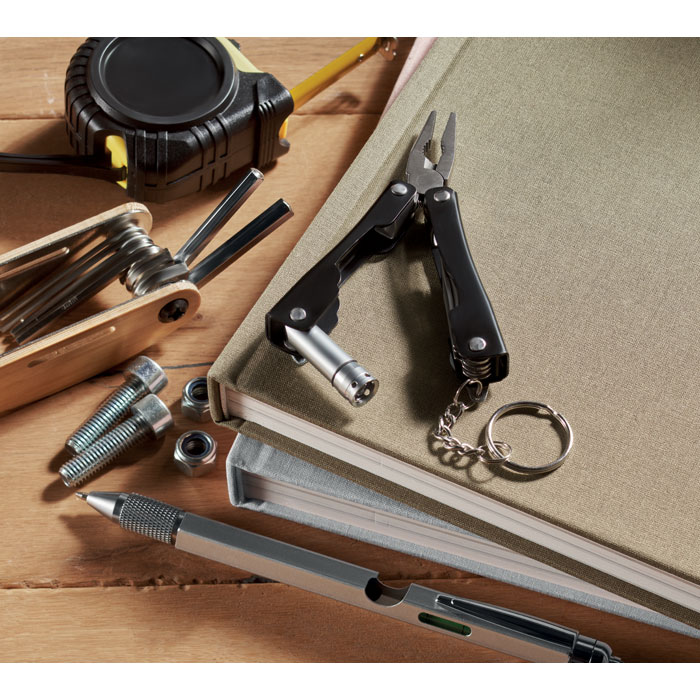 AYUDA - Opvouwbaar multi-tool mes