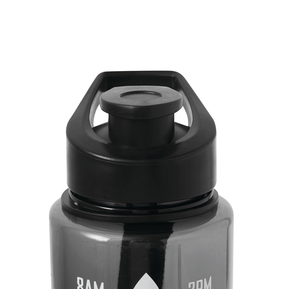 AQUA LEVEL - Sportdrinkfles