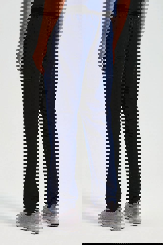 NN500X - Stretch cargobroek voor heren