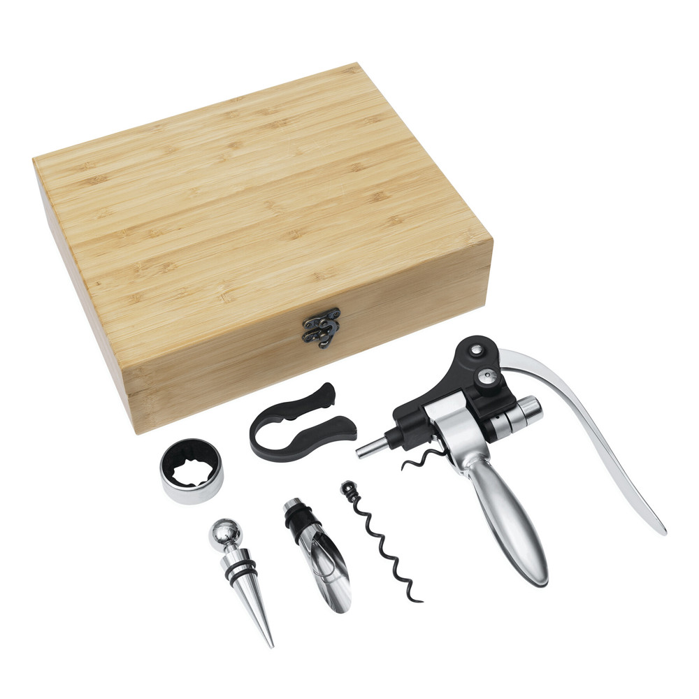 NOBLE WINE - Wijnset