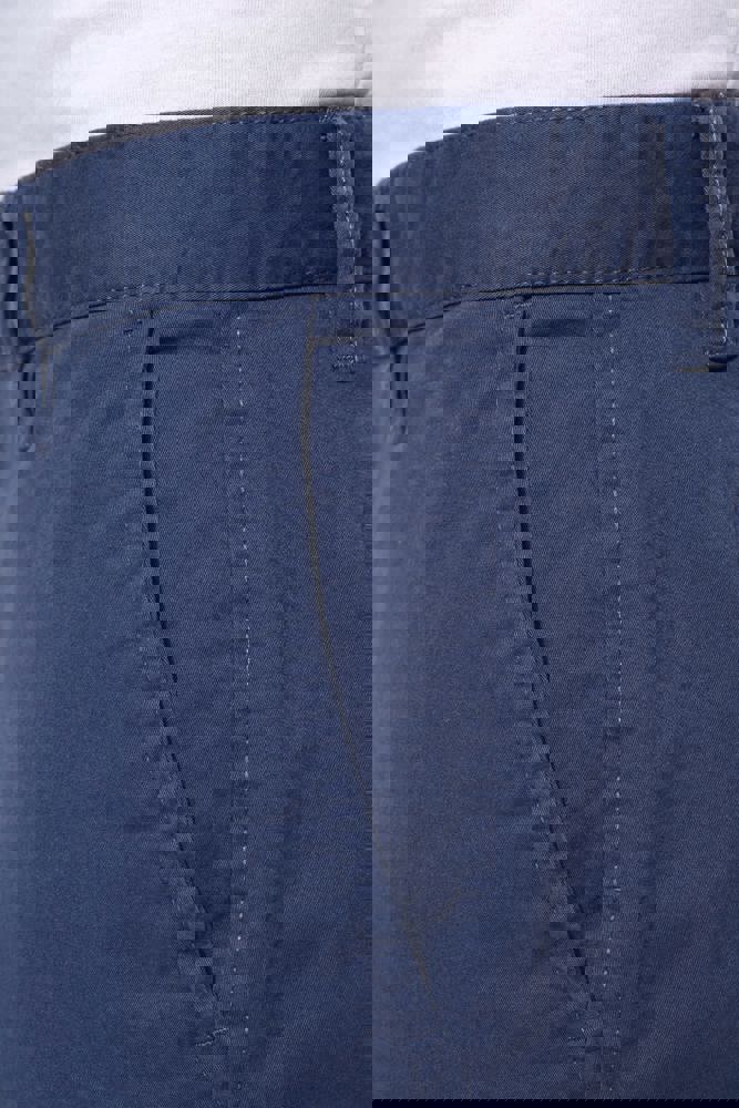 K750 - Heren chino bermudashorts