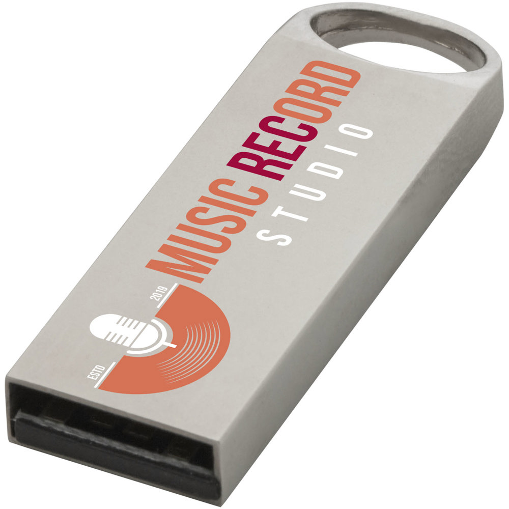Metalen compacte USB 3.0