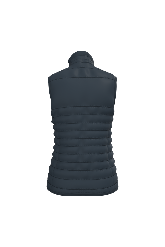 IB6173 - Gewatteerde dames bodywarmer