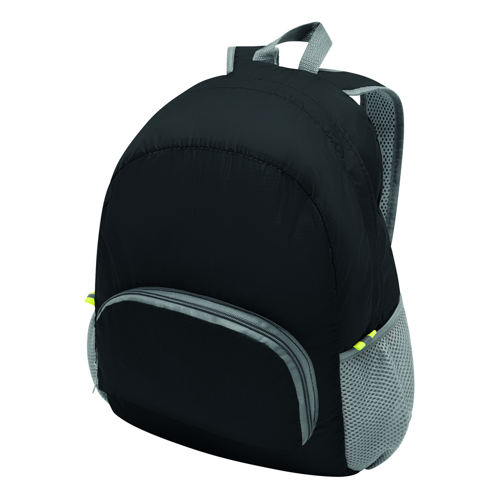 VOLUNTEER - Opvouwbare rugzak