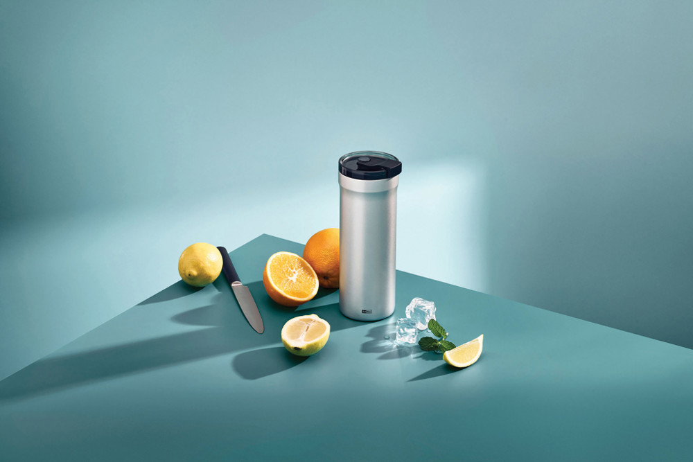 AdHoc Thermobeker Pulse