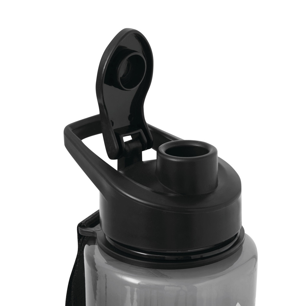 AQUA LEVEL - Sportdrinkfles