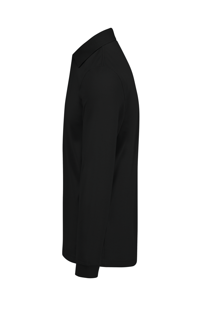 CGPU425 - MY POLO 180 Heren lange mouwen