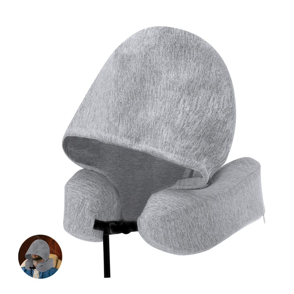 Hooded Kussen Dolking