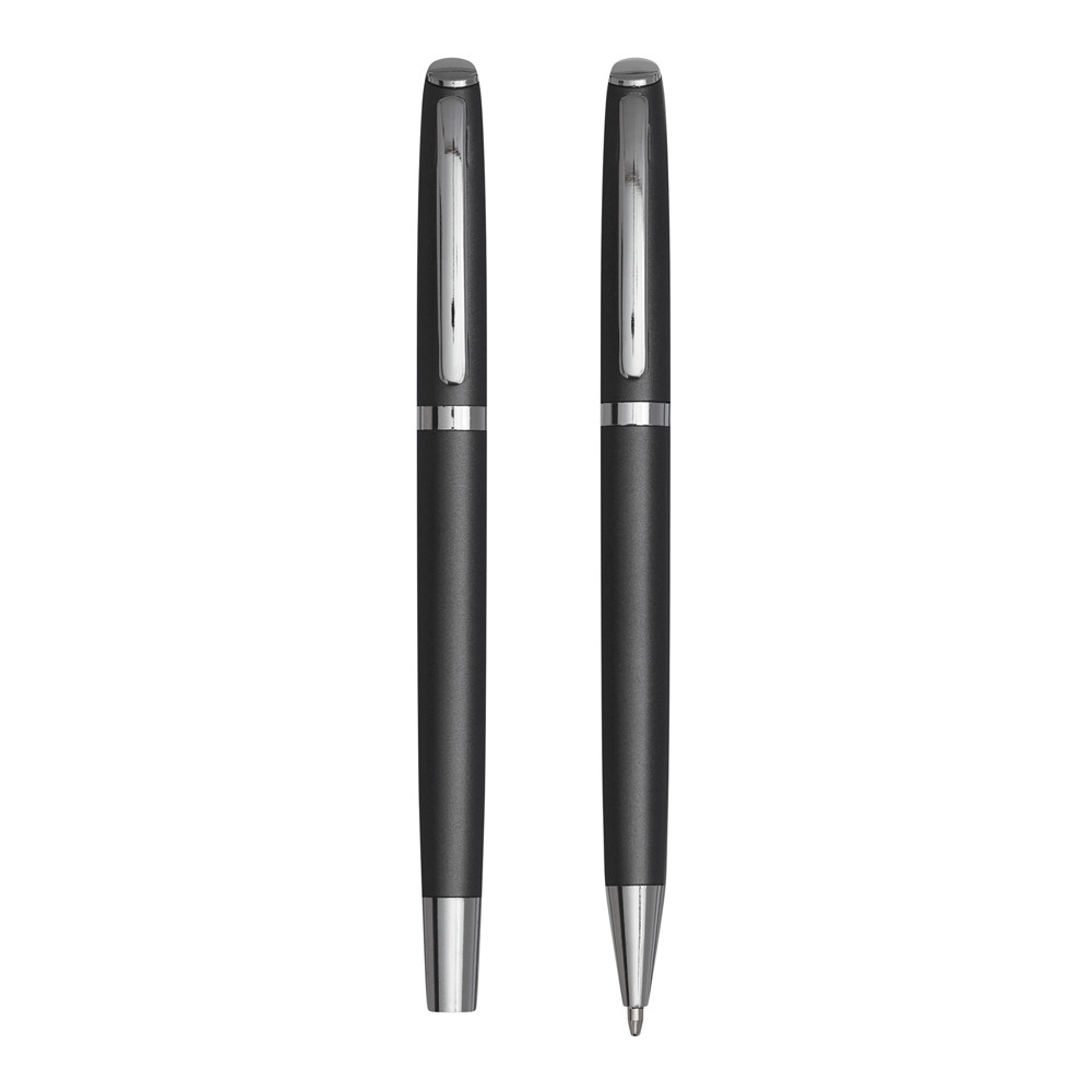 ALPHABET - Pennenset