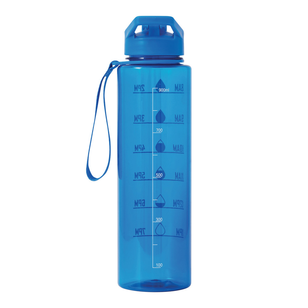AQUA LEVEL - Sportdrinkfles