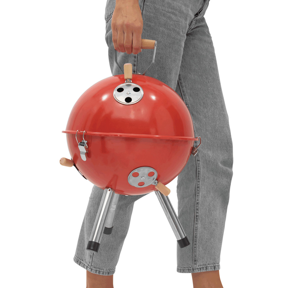 COOKOUT - Tafelbarbecue