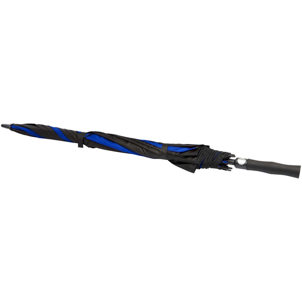 Jeff 30 inch winddichte golfparaplu