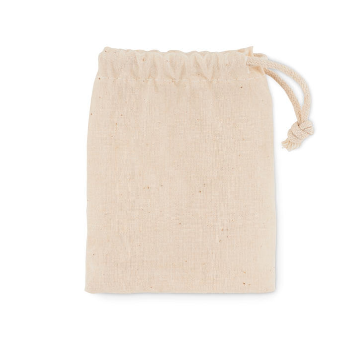 MALAY - Bamboe make-up spiegel