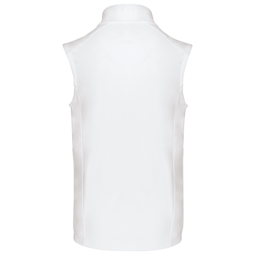 K403 - Softshell bodywarmer