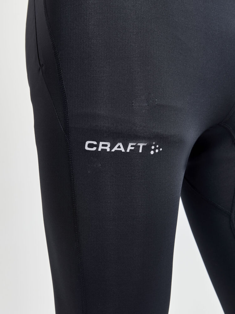 Craft - ADV Essence Compression Tights M Black L
