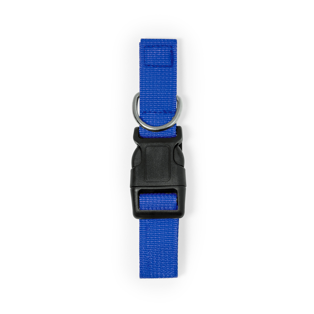 Halsband Mastif - AZUL