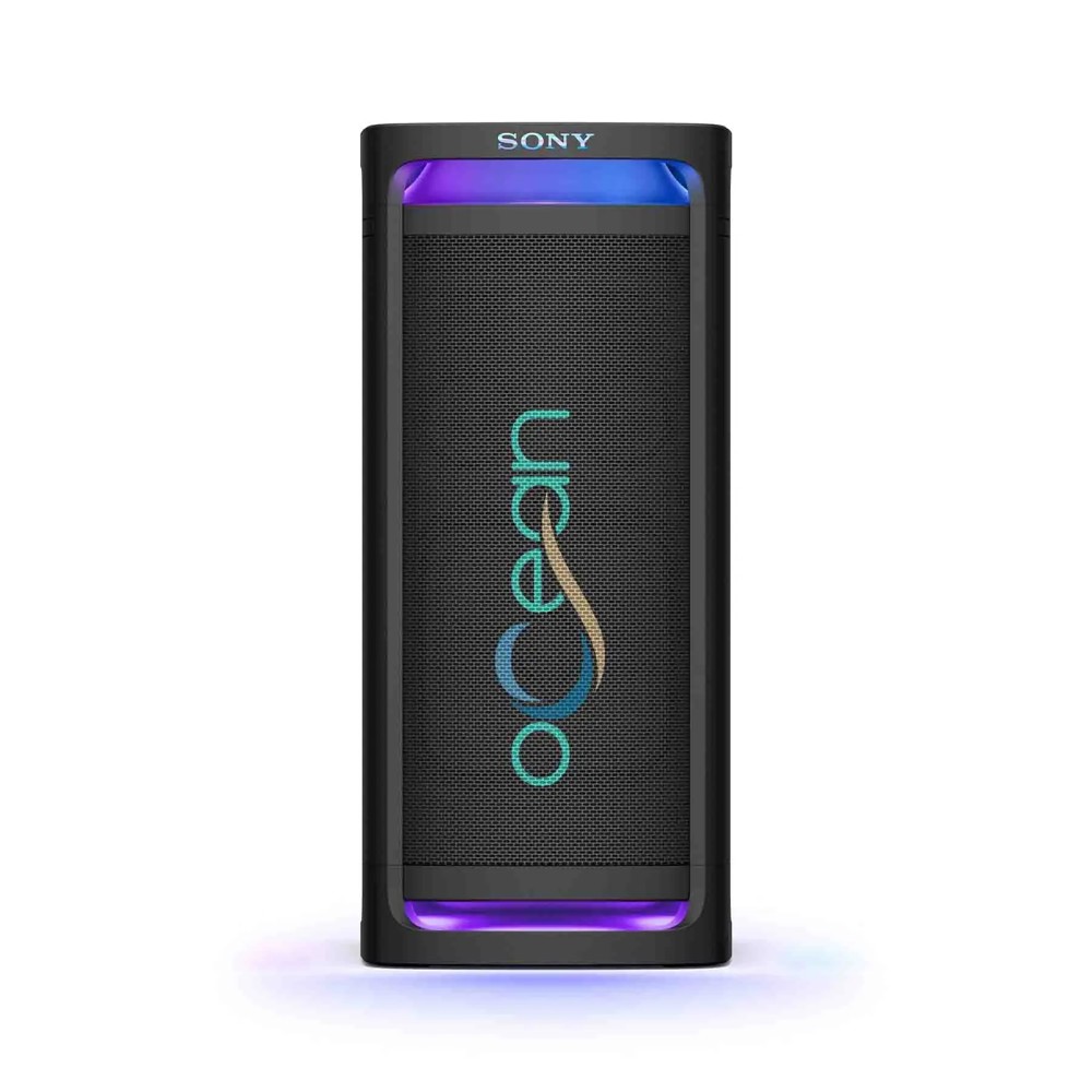 Sony ULT Tower 9- Zwart