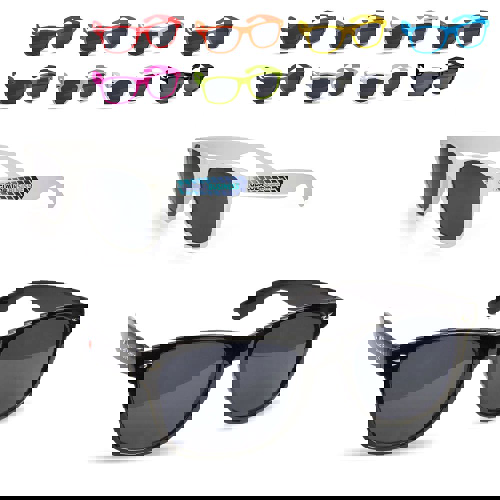 Zonnebril Justin UV400