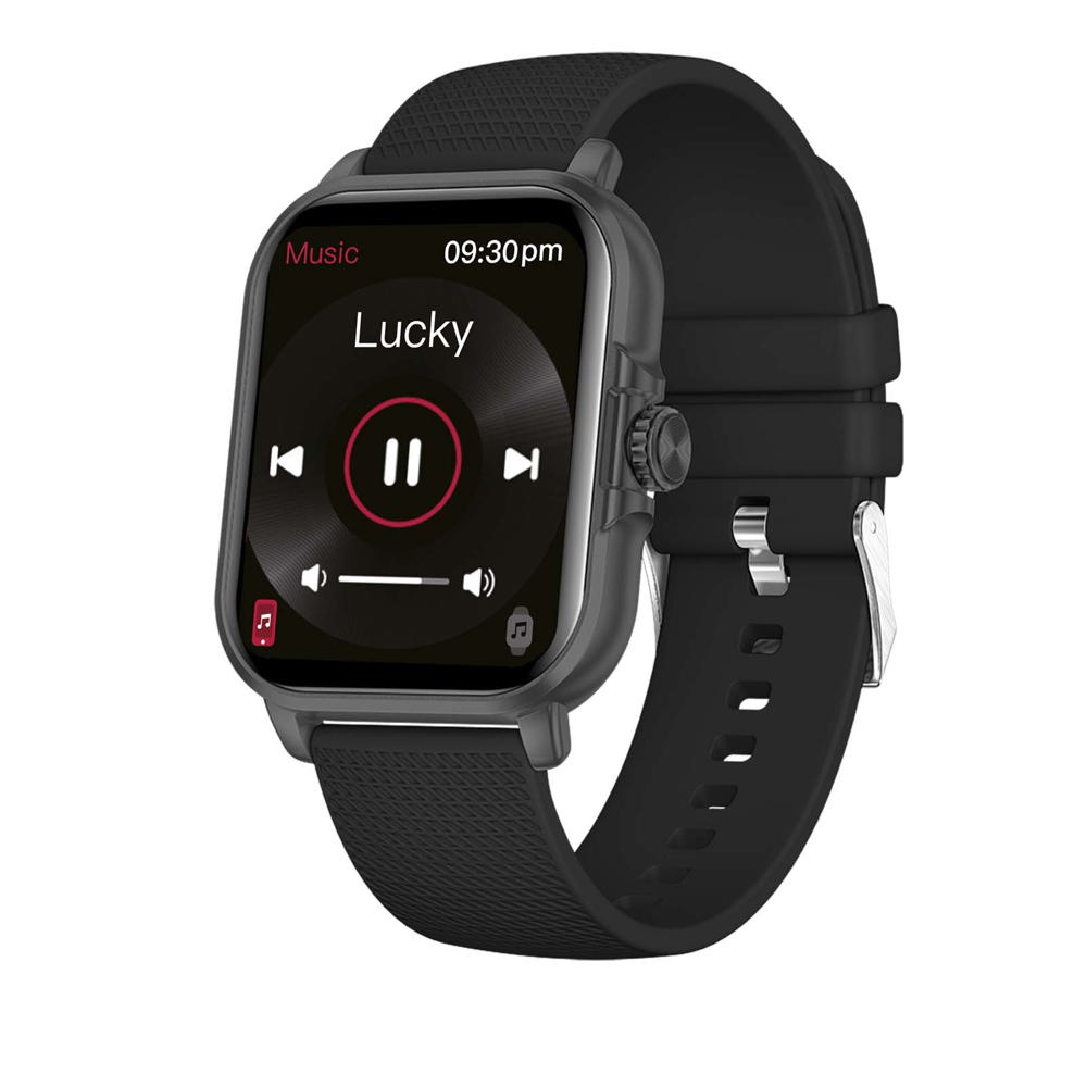 Prixton AT803 activity tracker met thermometer