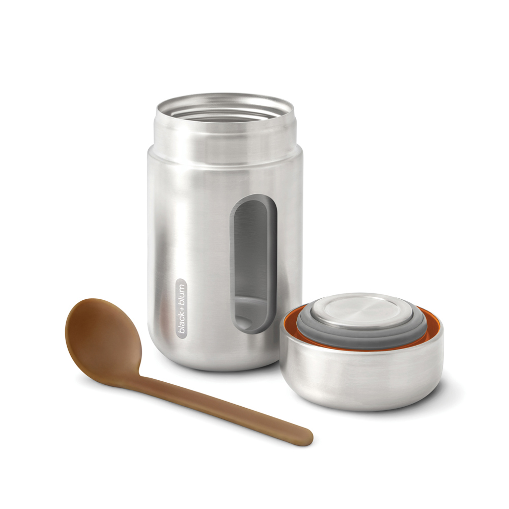 Black+Blum Voedsel container 400 ml