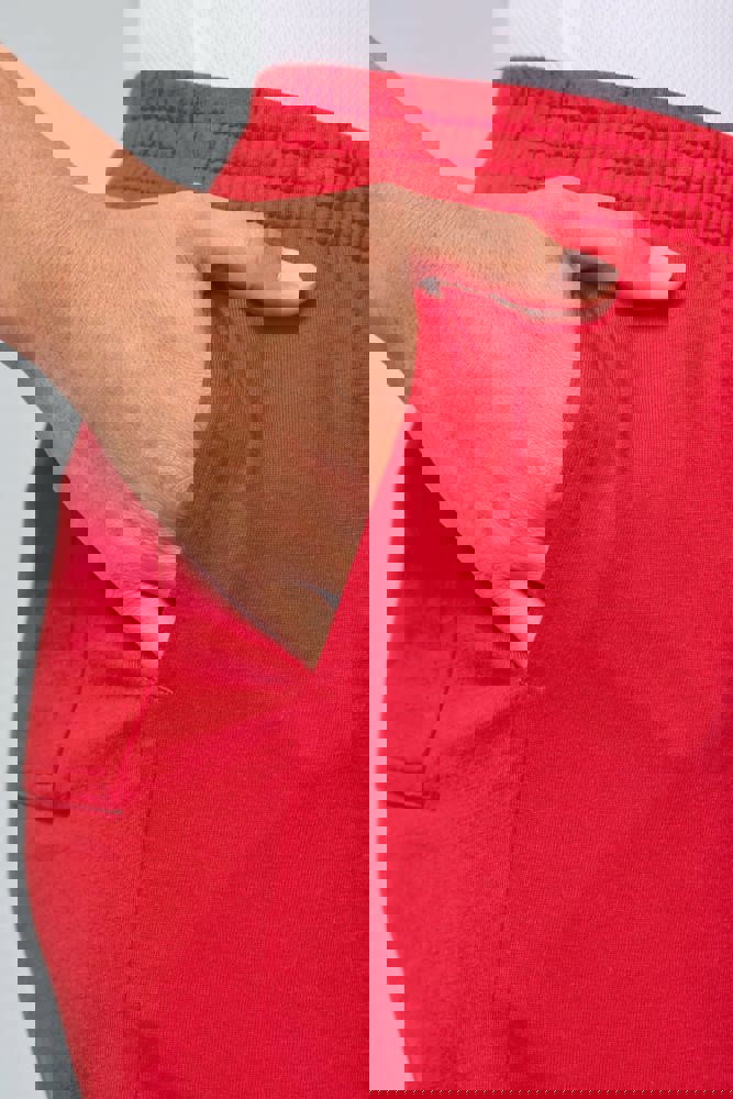 PA152 - Jersey damesshort