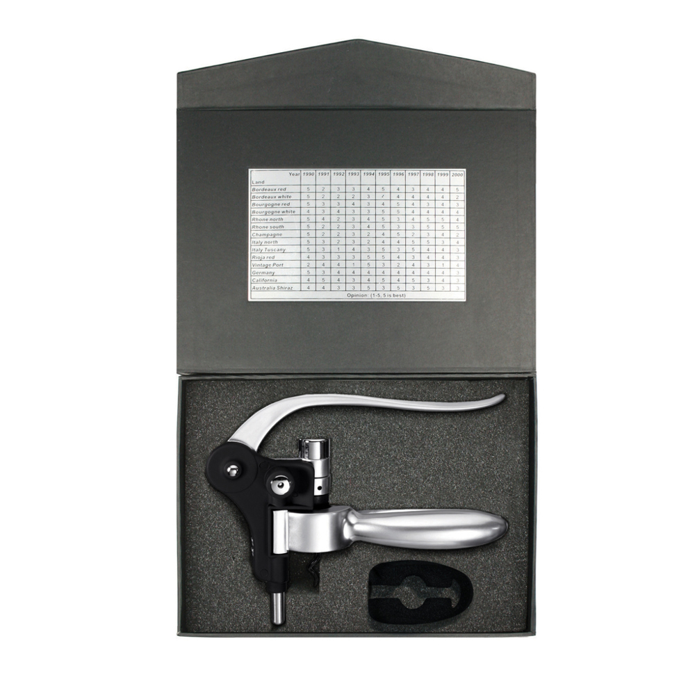 Executive pull it kurkentrekker