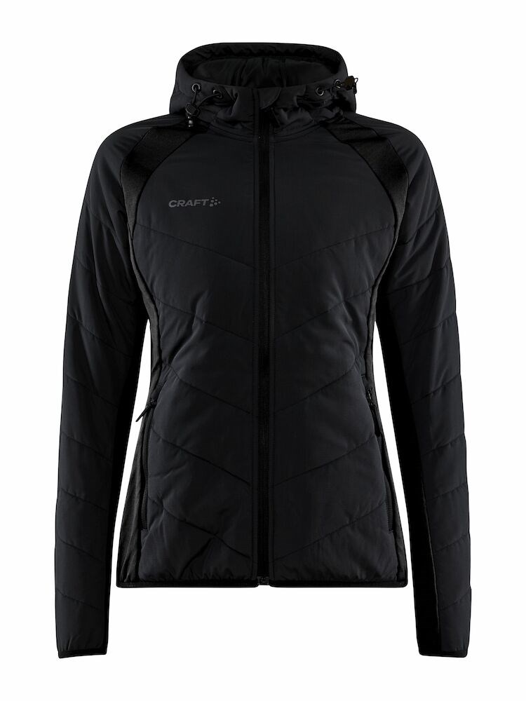 Craft - ADV  Explore Hybrid Jacket W - Black