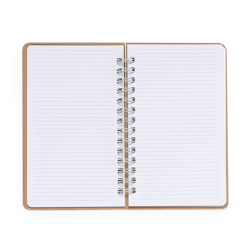 Zaad Notitieboek Astrida