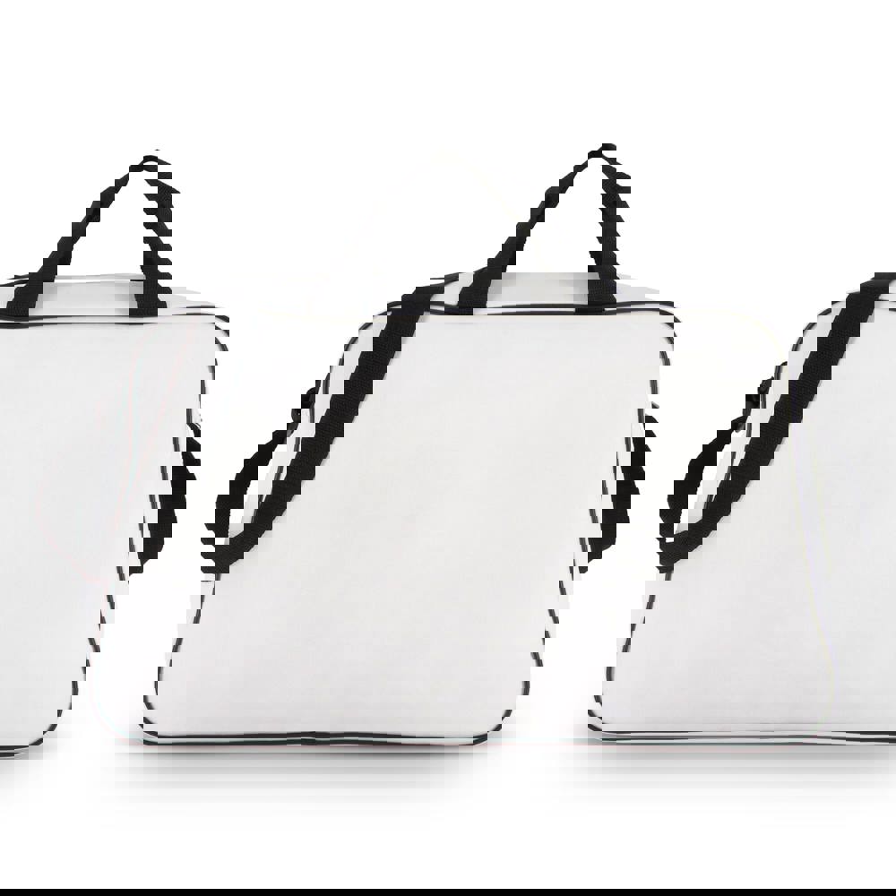 600D gerecycled PET sport- en reistas 48 x 25 x 28 cm 30 L