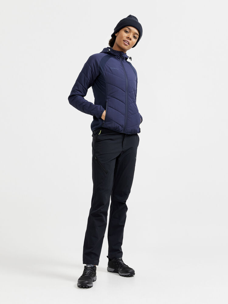 Craft - ADV  Explore Hybrid Jacket W Blaze L