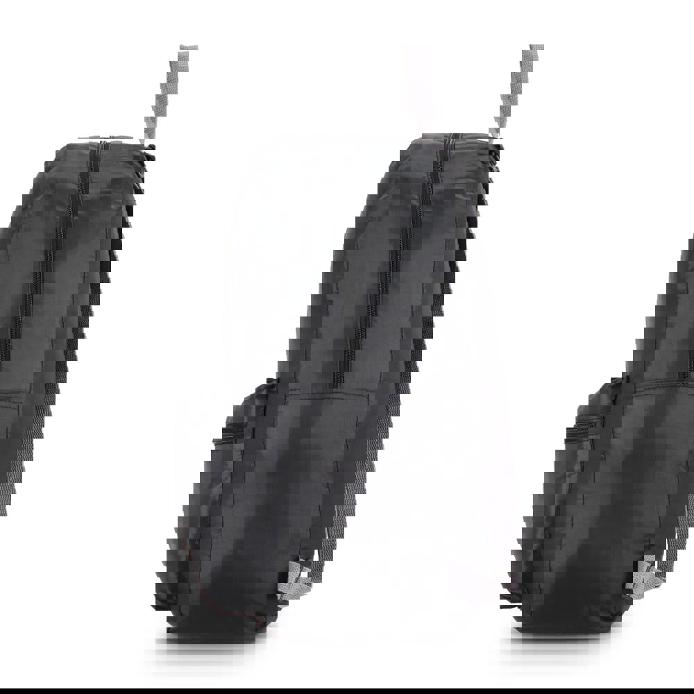 190T gerecycled PET lichtgewicht rugzak 30.5 x 12.7 x 42 cm 16 L