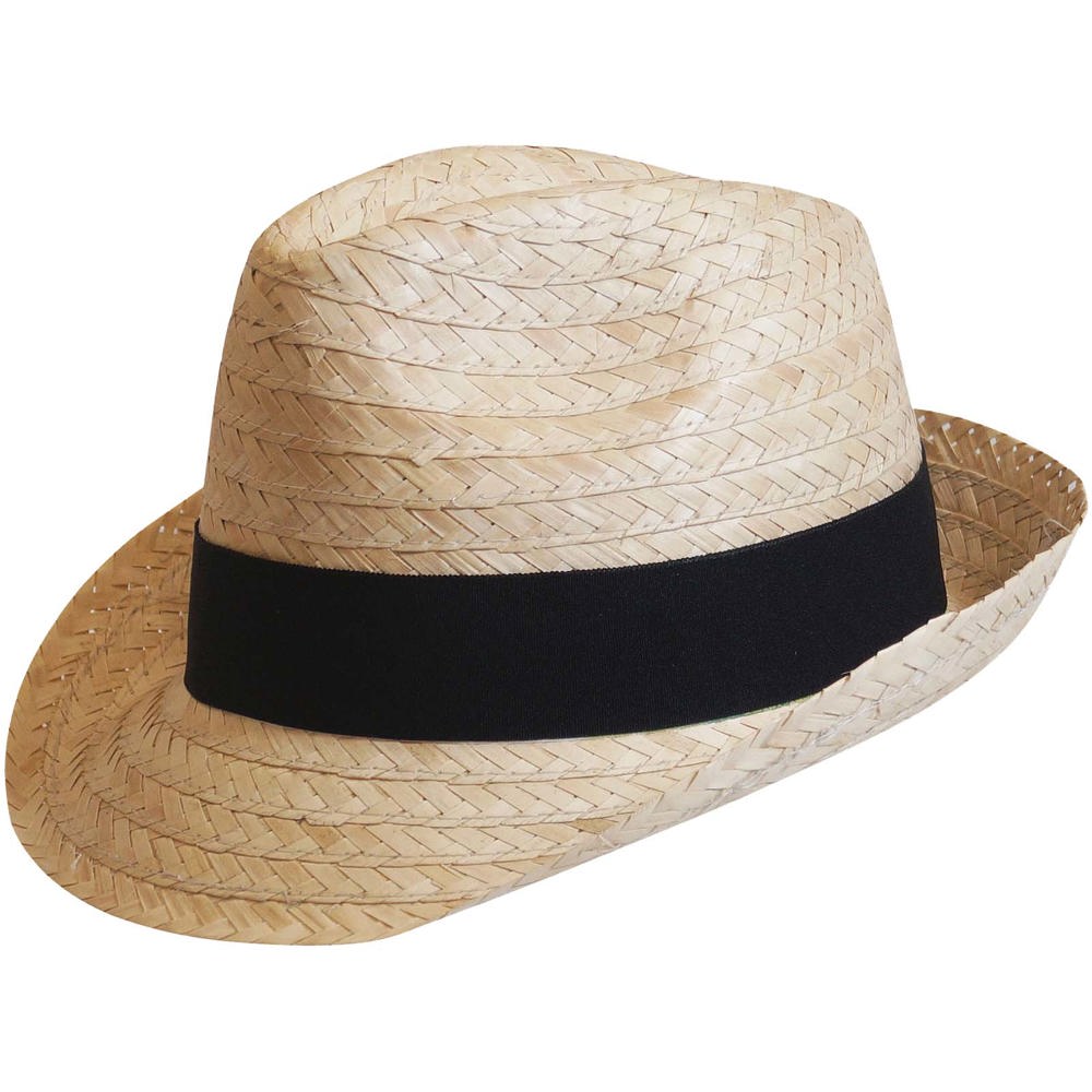 Citizen Green Bebel Doulos hoed