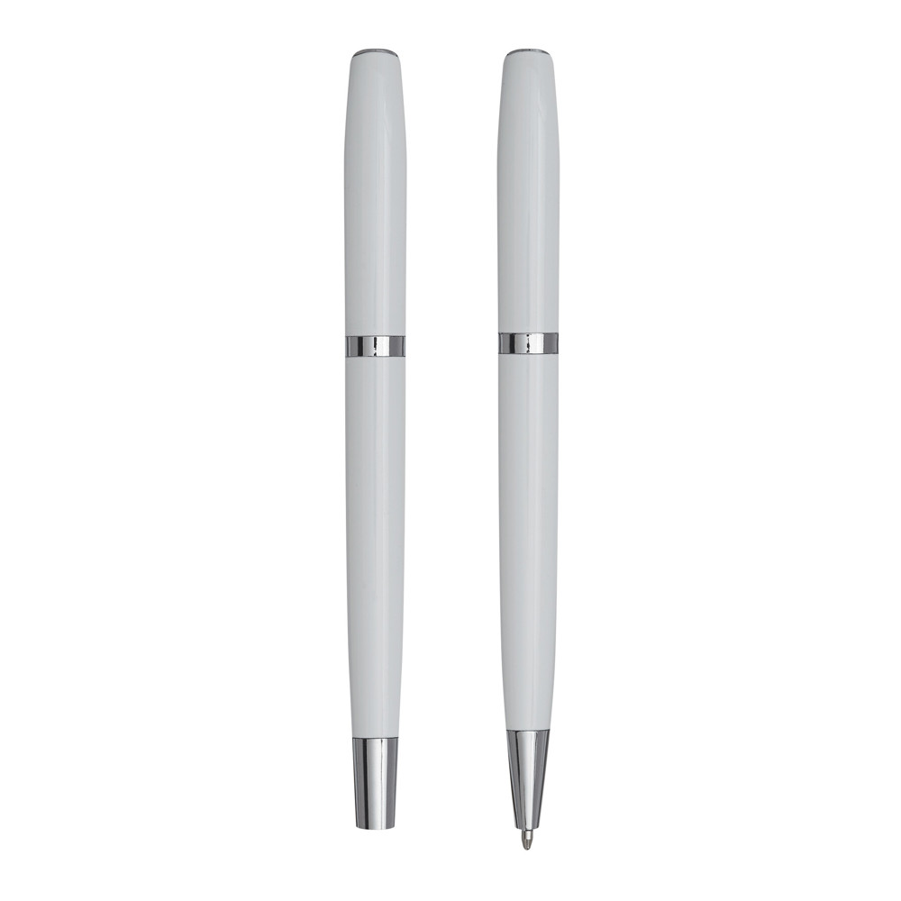 ALPHABET - Pennenset