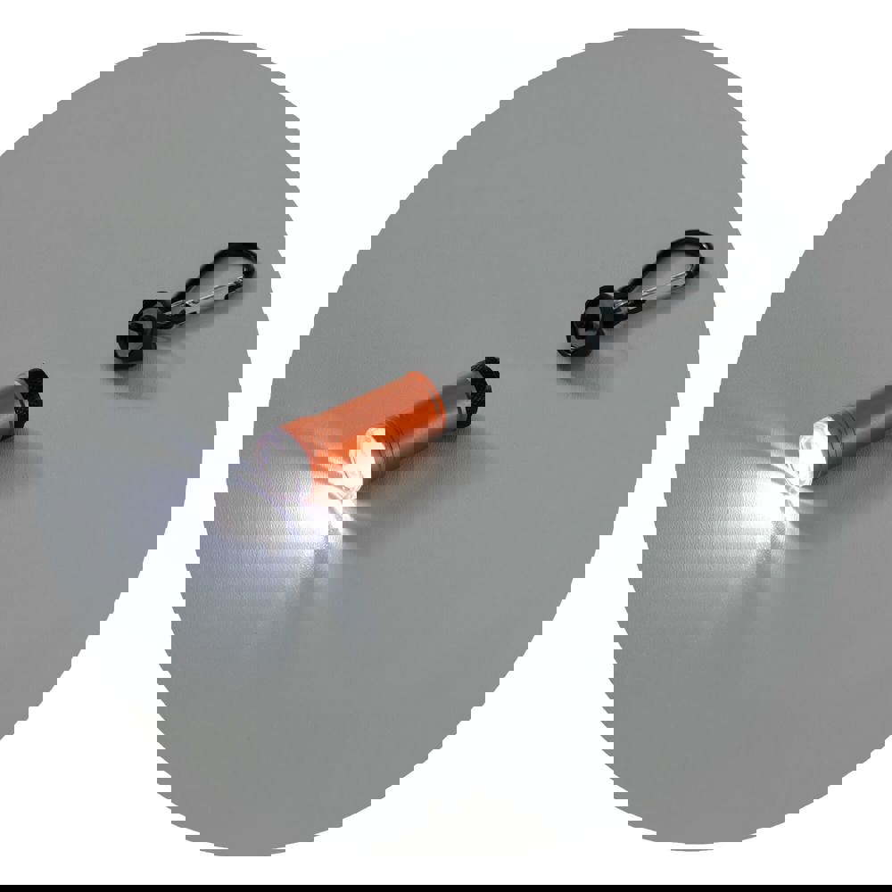 Magnetisch survival lampje