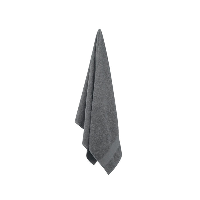 PERRY - Handdoek organisch 140x70
