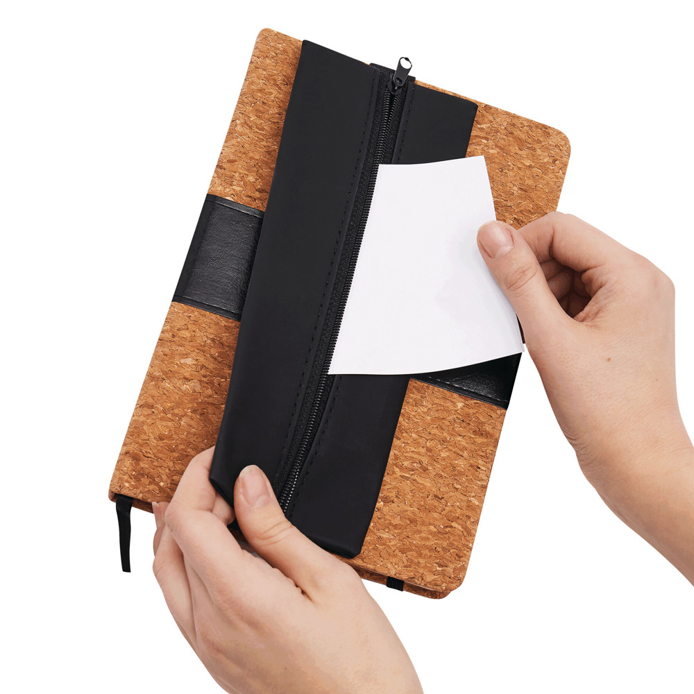 KEEPER - Pen-etui voor notitieboeken