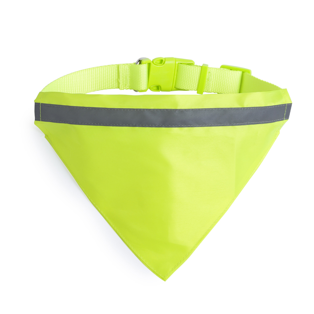 Dieren Halsdoek-Halsband Bipols